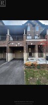 30 Vestry Wy in Brampton, ON - Building Photo