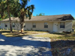 112 W Walnut St in Arcadia, FL - Building Photo - Building Photo