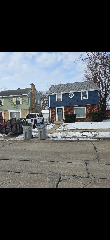 property at 4313 N 22nd St