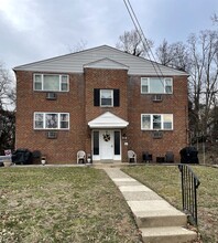 501 Philmar Ct, Unit A in Springfield, PA - Building Photo - Building Photo