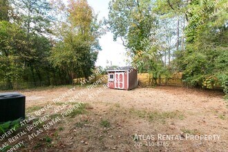 812 Hillview Dr in Birmingham, AL - Foto de edificio - Building Photo