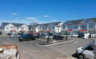 Village at Falcon Point Apartments