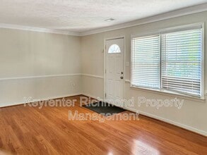1513 Jacquelin St in Richmond, VA - Building Photo - Building Photo