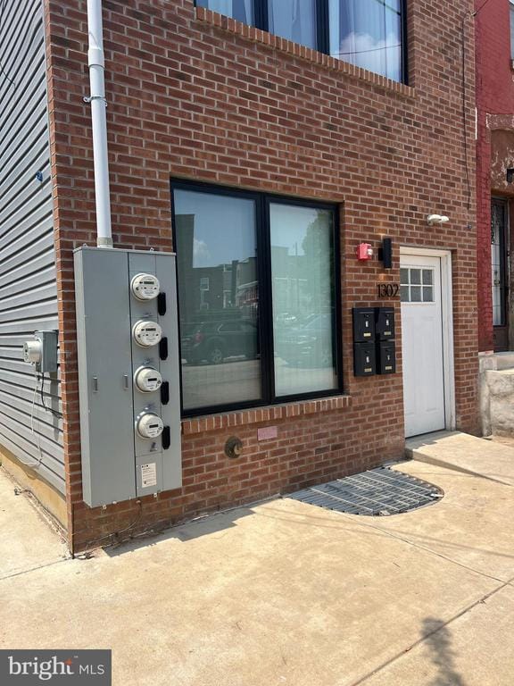 property at 1302 N 22nd St