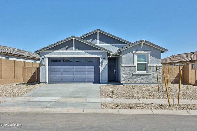 property at 16728 W Chama Dr