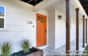 258 Antrim Dr in San Antonio, TX - Building Photo - Building Photo