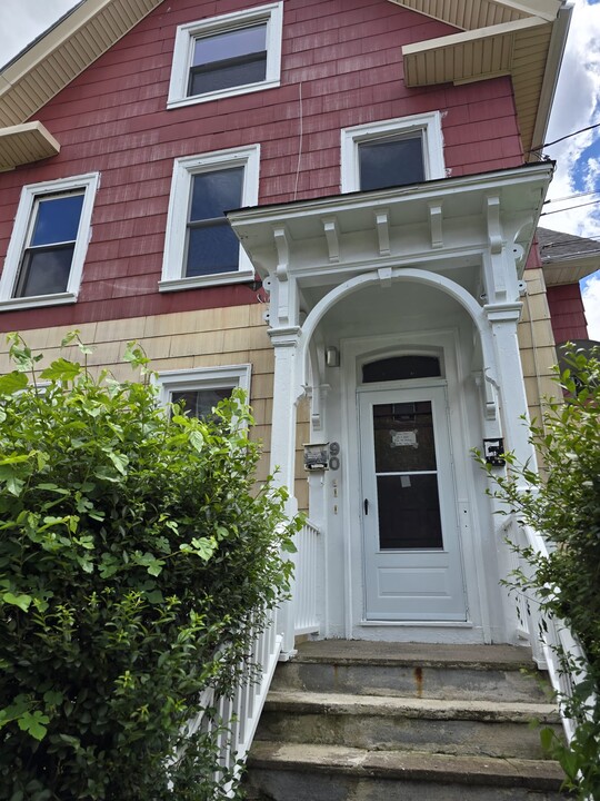 90 Rosette St in New Haven, CT - Building Photo