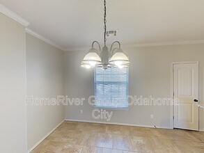 2206 Brook Dr in Choctaw, OK - Building Photo - Building Photo