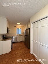 321 Riverwalk Cir in Cary, NC - Building Photo - Building Photo