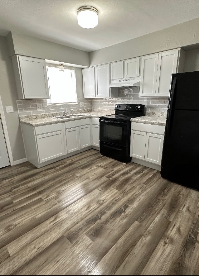 property at 920 N Detroit St