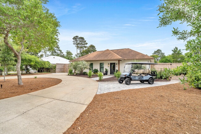 59 Woodland Dr in Santa Rosa Beach, FL - Building Photo - Building Photo