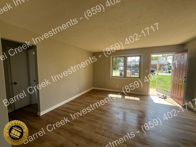 510 Forrest Dr in Lawrenceburg, KY - Building Photo - Building Photo