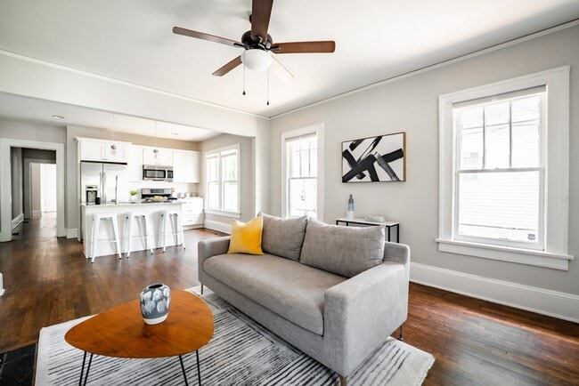 23 Clifton St SE in Atlanta, GA - Building Photo - Building Photo