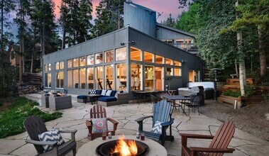 1396 Forest Hills Dr in Breckenridge, CO - Building Photo - Building Photo