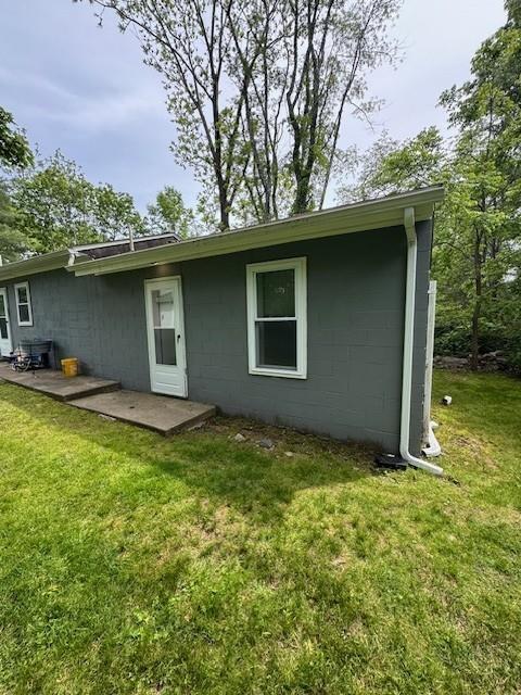 property at 50 Bills Rd