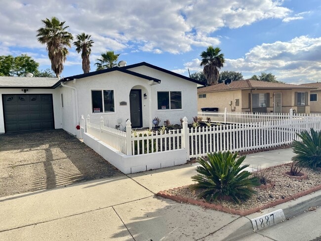 1887 Cll Amargosa in Hemet, CA - Building Photo - Building Photo