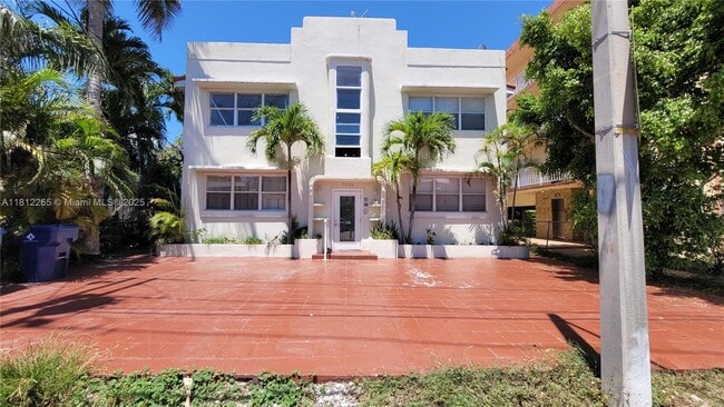property at 7636 Abbott Ave