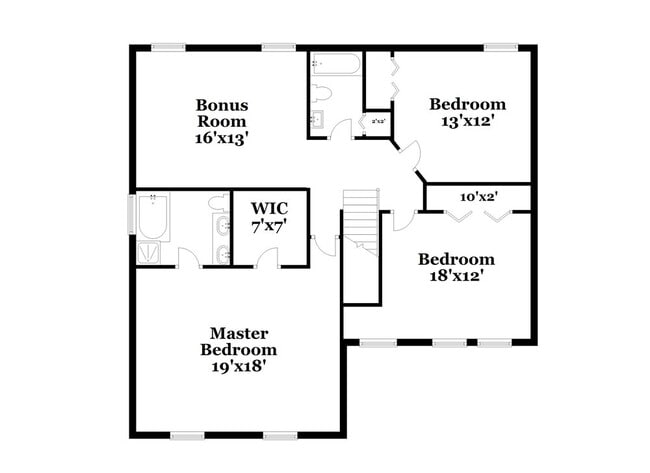 608 Elderberry Way in Murfreesboro, TN - Building Photo - Building Photo