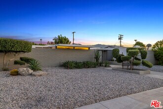81967 Camelot Way in Indio, CA - Building Photo - Building Photo