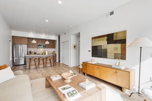 Snowfarm in Missoula, MT - Building Photo