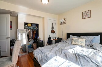 21 Weitz St, Unit 21-21 in Boston, MA - Building Photo - Building Photo