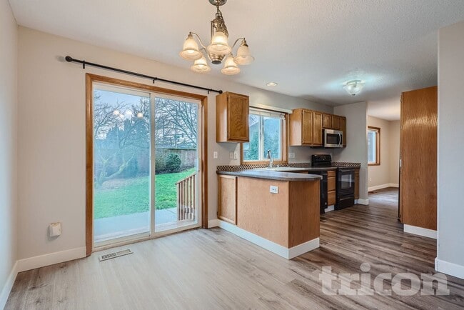 16209 NE 12th St in Vancouver, WA - Building Photo - Building Photo