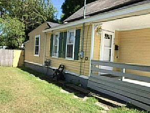 612 Henry Ave SE in Grand Rapids, MI - Building Photo - Building Photo