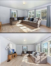 306 W Sunkist St in Ontario, CA - Building Photo - Building Photo