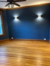 2520 N Talman Ave in Chicago, IL - Building Photo - Building Photo