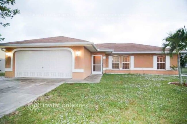 property at 4010 SW 1st Ave