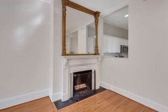 1905 S St NW, Unit 1905 S 2 in Washington, DC - Building Photo - Building Photo