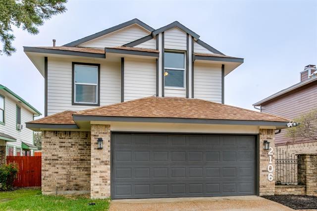 2106 Avignon Dr in Carrollton, TX - Building Photo - Building Photo
