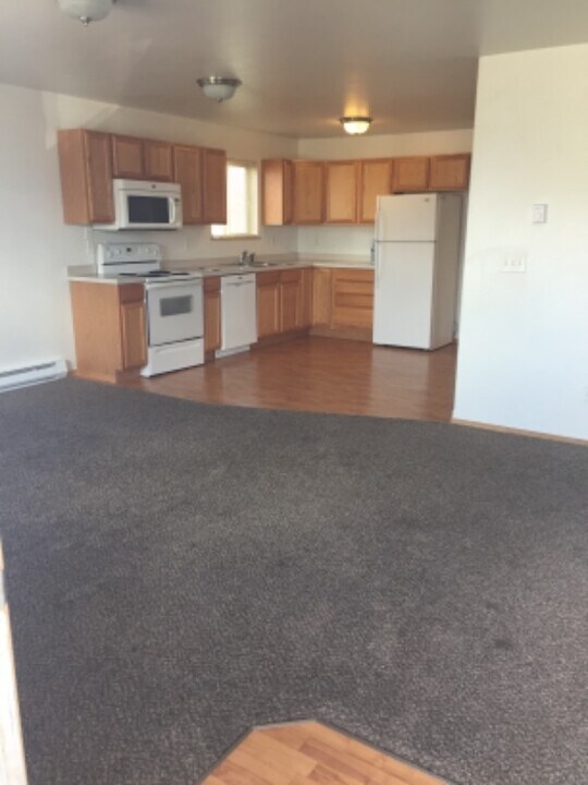 105 E King St in East Helena, MT - Building Photo