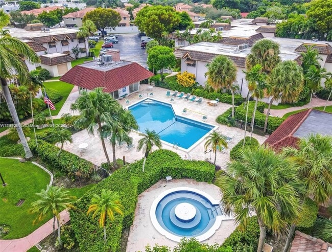 property at 9392 SW 77th Ave
