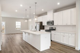 2113 Pitchfork Ln in Durham, NC - Building Photo - Building Photo