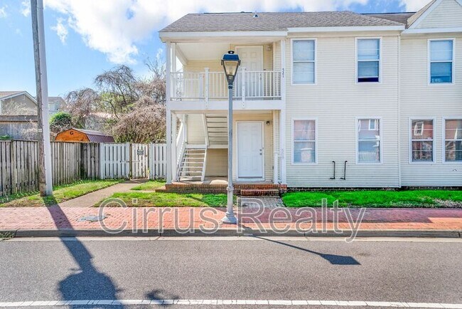 property at 519 Columbia St