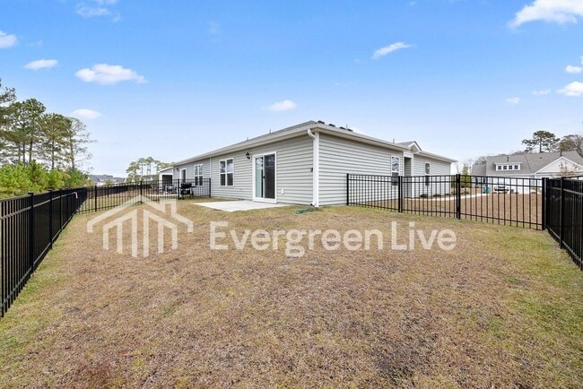 property at 2245 Courtina Wy