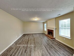 1480 Redberry Cir in Alpharetta, GA - Foto de edificio - Building Photo