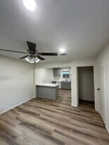 519 E Ridgecrest Blvd in Ridgecrest, CA - Building Photo