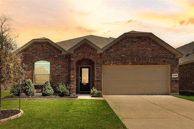 4949 Parrington Dr in Princeton, TX - Building Photo