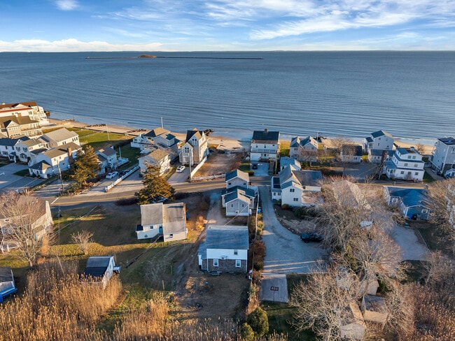property at 176 Shore Rd