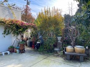 1311 S Ross St in Santa Ana, CA - Foto de edificio - Building Photo