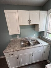 1031 N Centennial St in Indianapolis, IN - Foto de edificio - Building Photo