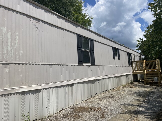property at 218 Big Z Dr