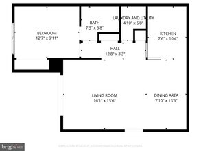 1603 Carriage House Terrace in Silver Spring, MD - Building Photo - Building Photo