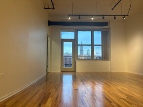 6 S Laflin St, Unit 507L in Chicago, IL - Foto de edificio - Building Photo