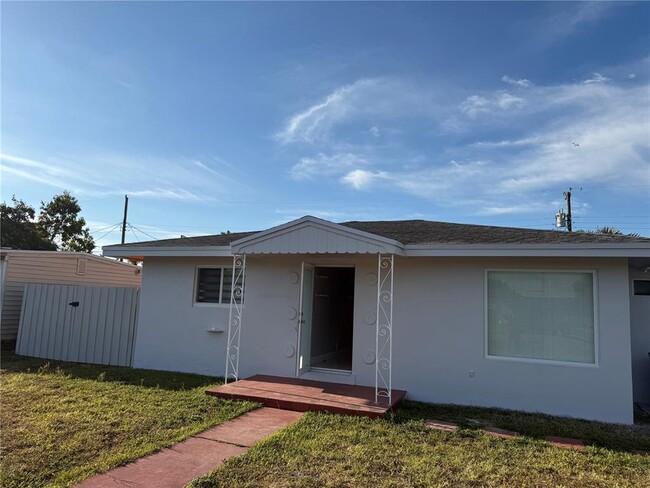property at 6218 Rodman St