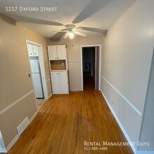 1217-1219 Oxford St in Hopkins, MN - Building Photo - Building Photo