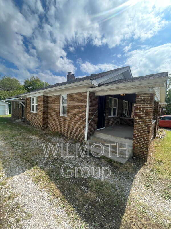 841 N Emerson Ave in Indianapolis, IN - Building Photo - Building Photo