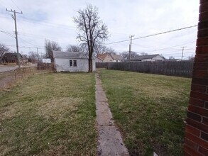 4488 Maryland St in Detroit, MI - Building Photo - Building Photo
